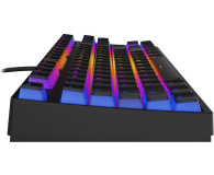 KRUX OUTLET - Atax PRO RGB Pudding (Outemu Black) - 1539486 - zdjęcie 5